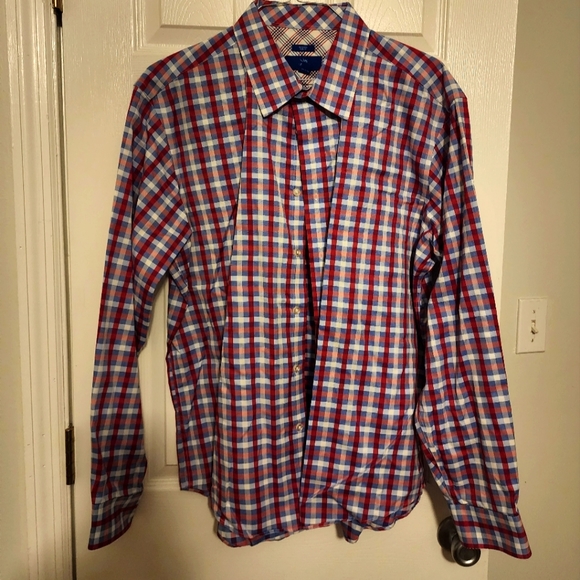 Egara Shirts Egara Dress Shirt Poshmark